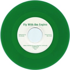 Fly With the Eagles 1981 - The Sharks (Recorded for WMMR Radio Philadelphia)