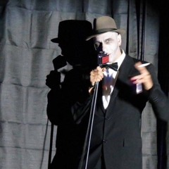 Sky Crashes Down-Texas Chainsaw Orchestra