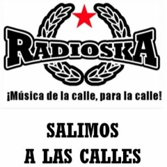 KINGSTON REGGAE- RADIOSKA