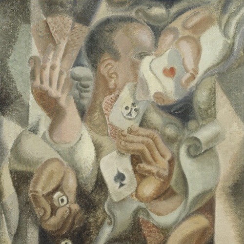 Incredible String Band Clouds