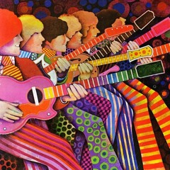 Late Night (Syd Barrett Cover)