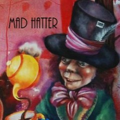 Mad Hatter (ft Kiko)