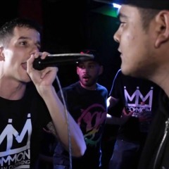 ACZINO VS SKONE  ||  SKONE VS ACZINO / FINAL/ GOD LEVEL ARGENTINA