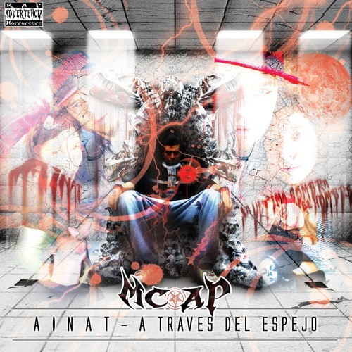 A I N A T - A TRAVÉS DEL ESPEJO
