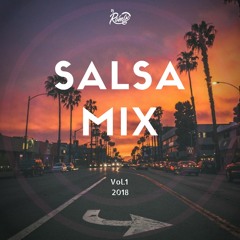Salsa Mix Vol. 1