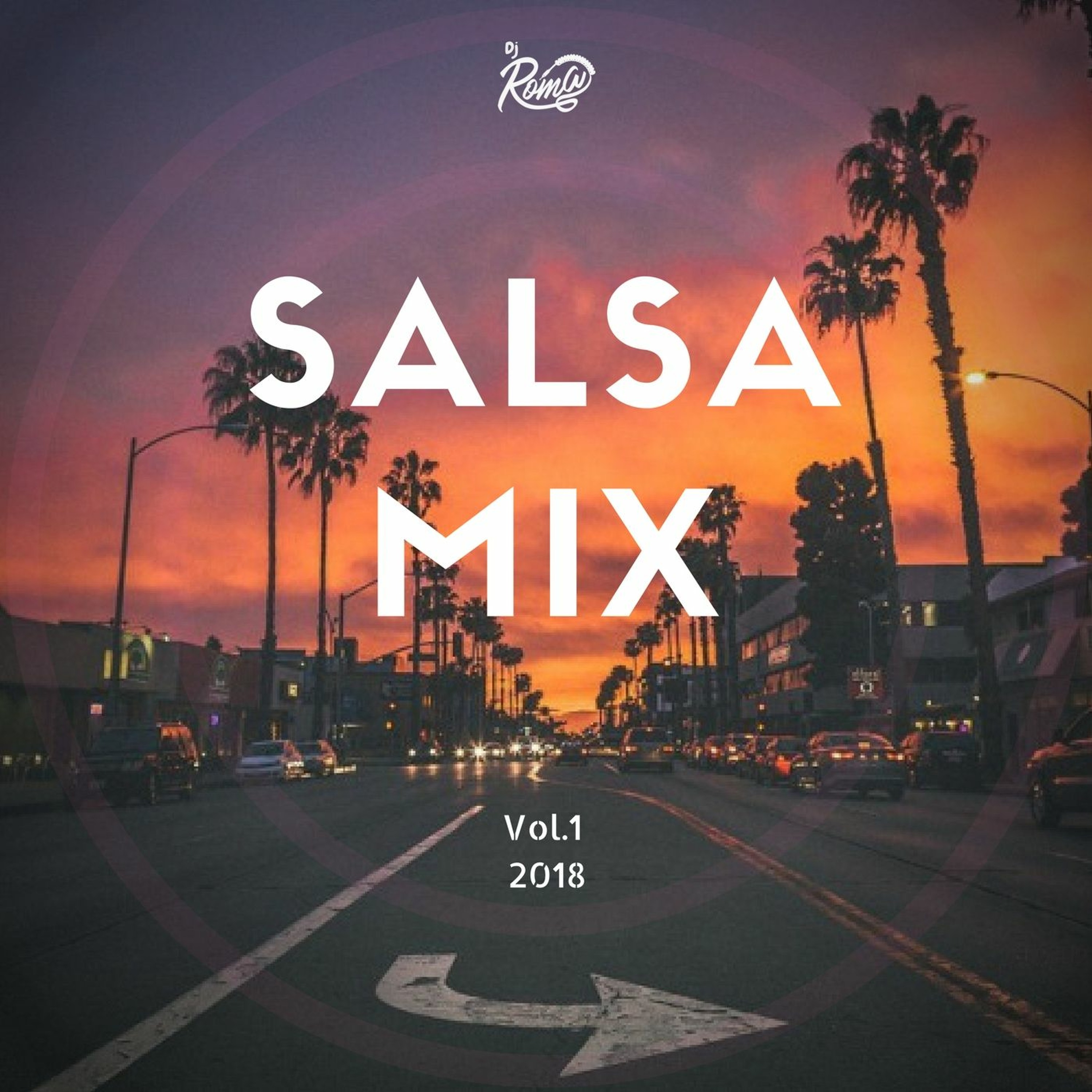 Mixes - Sets Roma