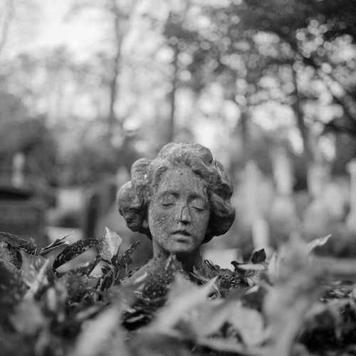 Oscar Mulero - Edges Of Mortality