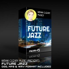 Future Jazz (Royalty Free Music)