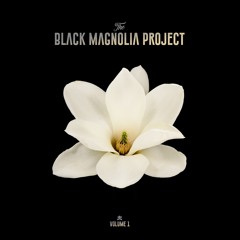 Tomás Doncker & The True Groove All-Stars:  The Black Magnolia Project