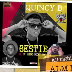 Quincy B ft Bucky Raw & D'Ameko - Bestie