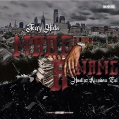 2. Boomin Out Da Bando Ft. Scers