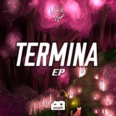 $kullkid - Termina (Dead Cell Audio EP Exclusive)