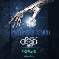 Deep Køntakt - This Is The Future(SystemTrip RMX)