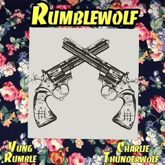 Modern Day Slavery - RumbleWolf Remix