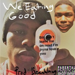 We Eating Good (Alexander Da Great X Korngor) Prod. Bean Wang