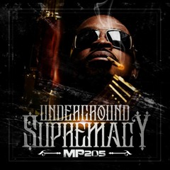 MP205 - Rubbin Off Da Paint (YBN Nahmir R.O.D.P Saturn Remix)