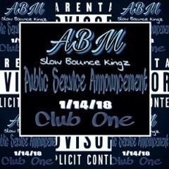 ABM - Show Out