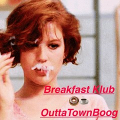 Breakfast Klub