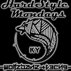 Hardstyle Mondays WolfzBane X Tech9