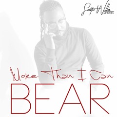 More Than I can Bear (Kirk Franklin Cover)