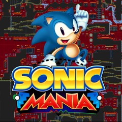 Sonic Mania | Titanic Monarch Zone Act 1 "Built to Rule"