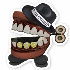 #MotorMouthMob [radio]