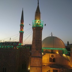 هنا الحسين - من حضرة الحبيب علي الجفرى