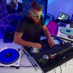 RADIO MIX SESSION # 3 Ragga Jungle Vibes MIX by FLOW - OSIRIS -