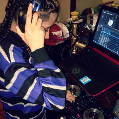 DJ Trigga Ashley Newest Heat 2K18