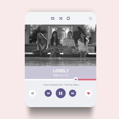 [COVER] Lonely - SISTAR (씨스타) by CLOVER (Acapella Ver.)