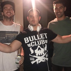 Psychosis B2B Sunny Jim (31/12/17)