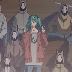 Mikuexpo 2018 song contest