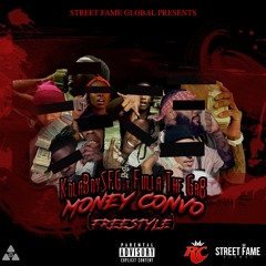 Money Convo Freestyle x Fulla The Gr8