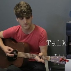 Clayton "Cib" James - Talk