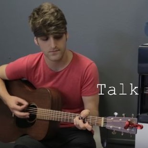 Clayton "Cib" James - Talk