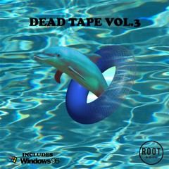 CHE MAC // DEAD TAPE 3