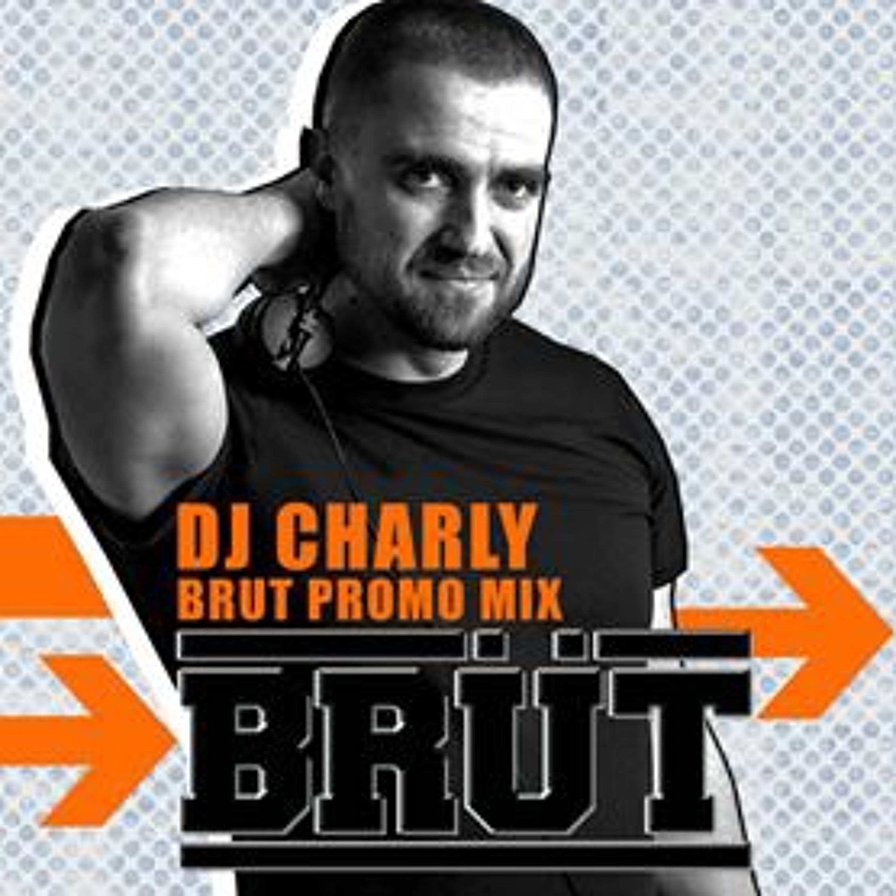 Teaser Brut London 19th January 2018@DjCharly episode artwork