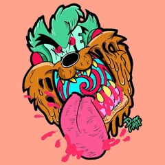 Hard Funky Dope Hip Hop Beat