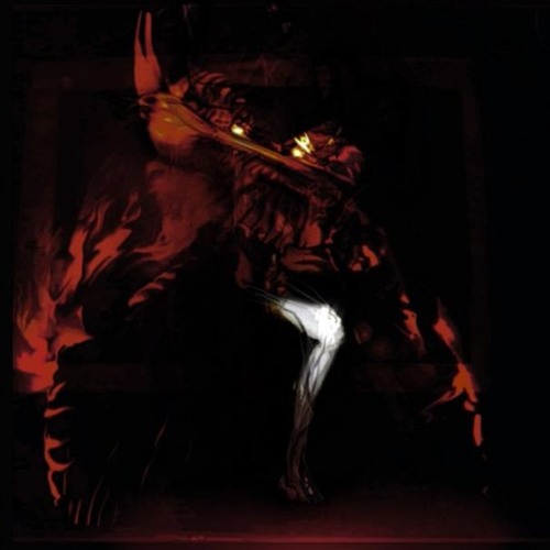 Goagilgamesh (Original Mix)