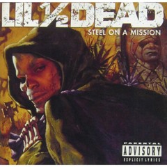 Lil 1/2 Dead - Cavvy Sounds (1996)
