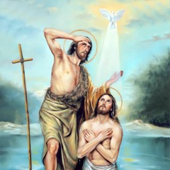 الحان عيد الغطاس المجيد