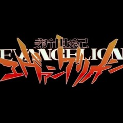 Neon Genesis Evangelion Intro theme (Digital Remaster)