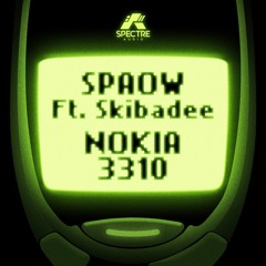 Spaow Feat Skibadee - Nokia 3310 (Vocal Version) OUT NOW!