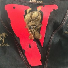 Dusty Chad - Bleed> (prod. Meezy) Slowed