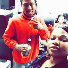 Geno ft Pjay Boomin,Nique Niquee,Starr Jay-Hood Nigga Prod By. Sticc Hyde