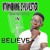 Artwork for I BELIEVE By UTOMOBONG SYLVESTER
