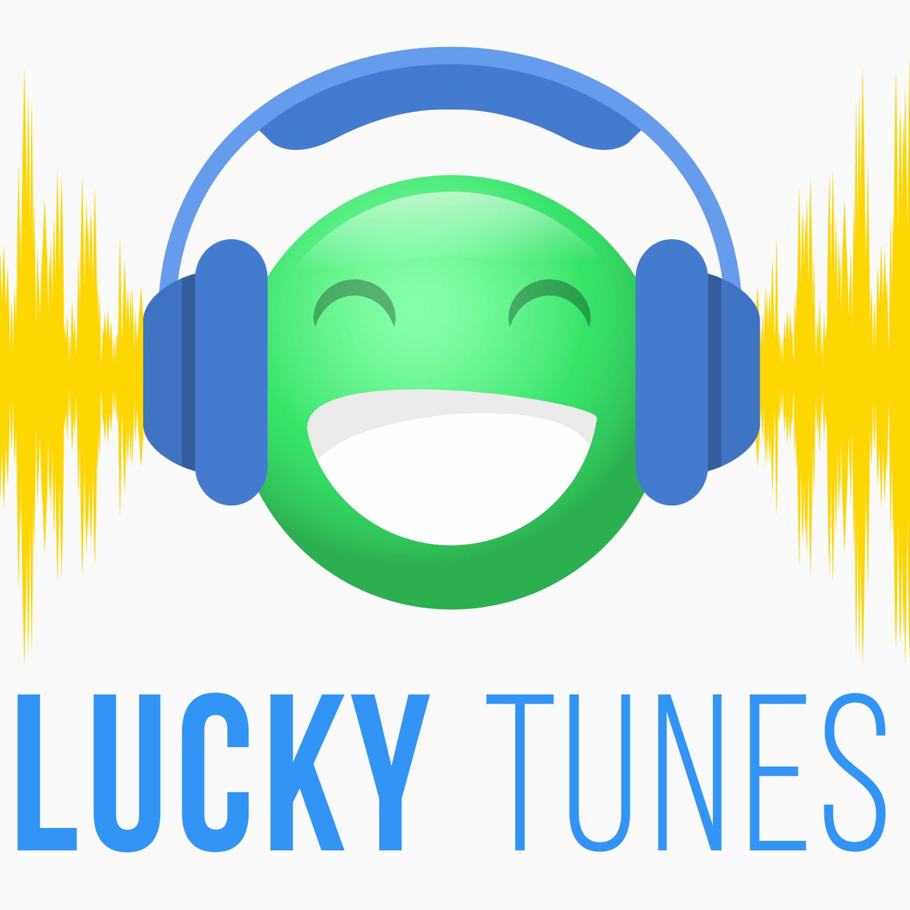 Lucky Tunes - Royalty Free Music