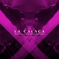 La Calaca - Lyra Remix