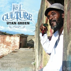 Utan Green - Land Of Paradise (from the Album "I&I Culture")