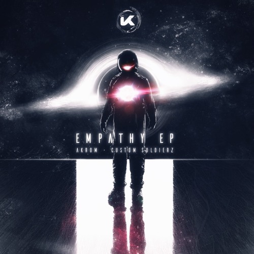 Akrom & Custom Soldierz - Empathy [Kosen 33]